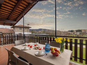 Apartment Casa Monte Nero by Interhome Capriva Del Friuli